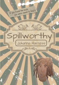 SPILLWORTHY cover